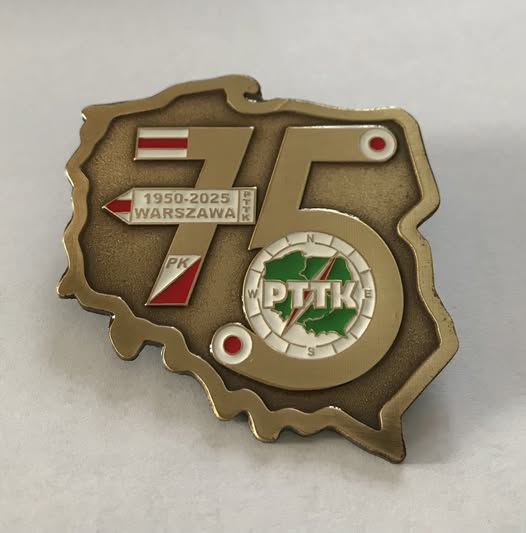 17 December - 75 years of the Polish Tourist and Sightseeing Society - photo 1