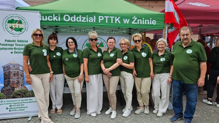 Dni Grodu Śniadeckich - Pałucka Strefa Edukacji - zdjęcie 1