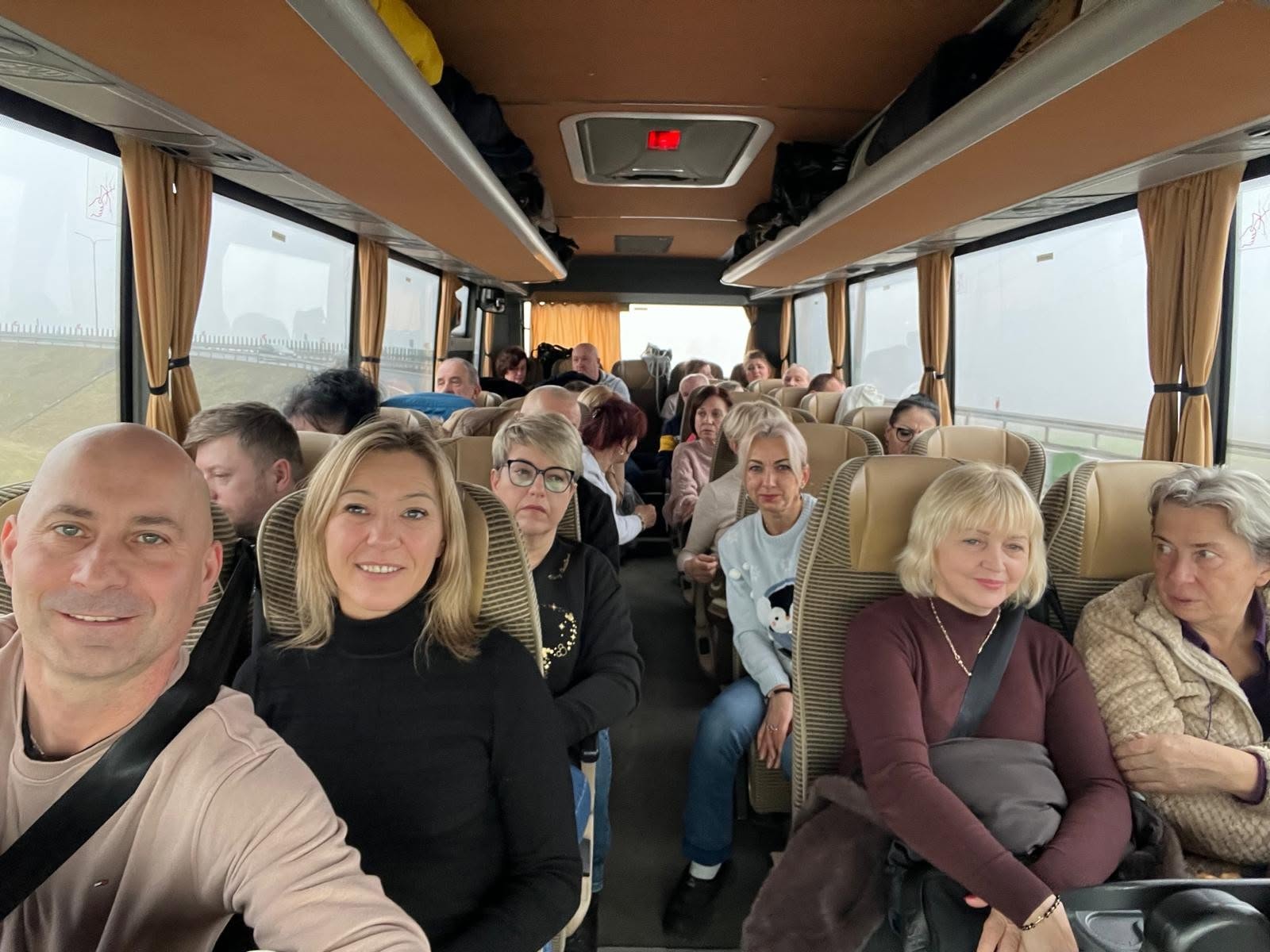 Поїздка на різдвяний ярмарок у місті Wrocław - фото 1