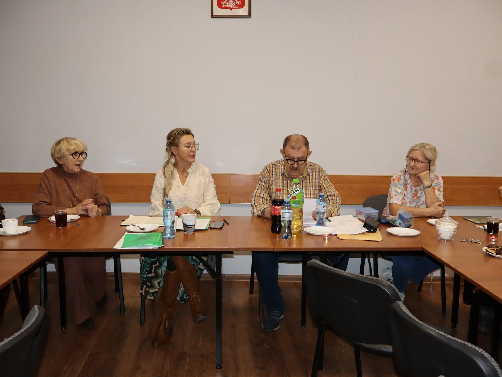 Powstał Klub Turystyki Wielodyscyplinowej „Pałuckie Horyzonty” - zdjęcie 1