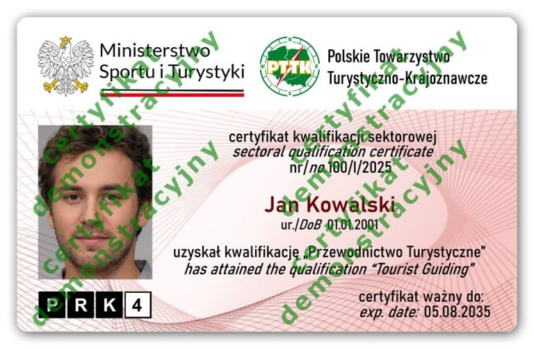 Мікросертифікати для туристичних гідів - фото 1