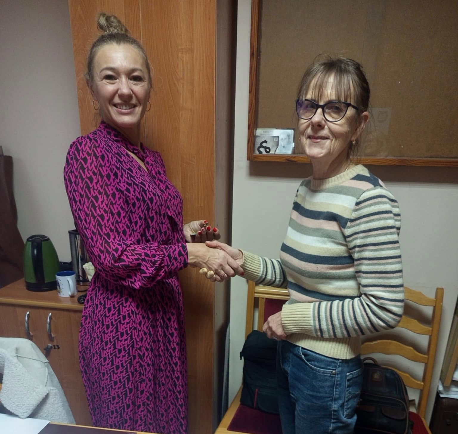 A new member of the PTTK Pałuki Branch - photo 1