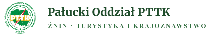 Pałucki Oddział PTTK w Żninie