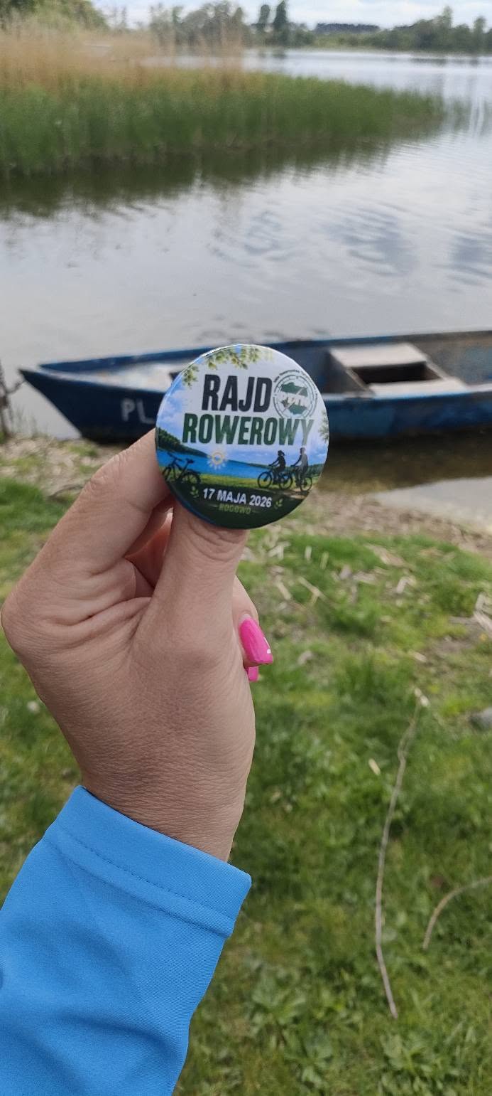 Radtour von Rogowo nach Rogowo - Foto 1